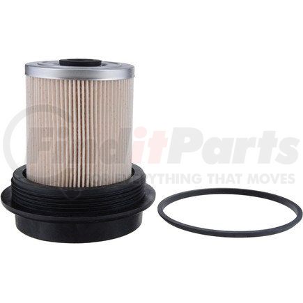 CS7715A by FRAM - Cartridge Fuel Water Separator Filter