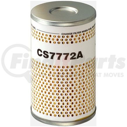 CS7772A by FRAM