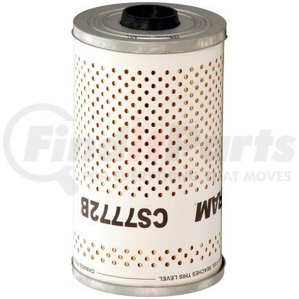 CS7772B by FRAM - Cartridge Fuel Water Separator Filter