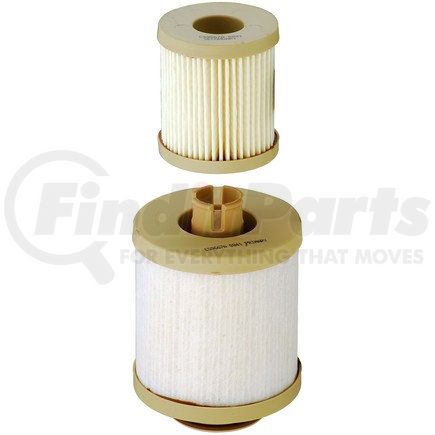 CS9667A by FRAM - Cartridge Fuel Water Separator Filter