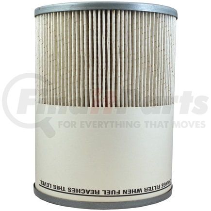 CS11122 by FRAM - Cartridge Fuel Water Separator Filter