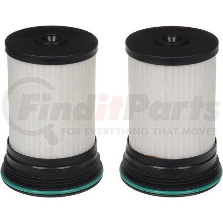 FRAM CS12133 Fuel Water Separator Filter Cartridge Fuel Water Separator Filter