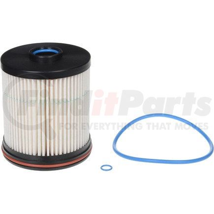 CS12228 by FRAM - Cartridge Fuel Water Separator Filter