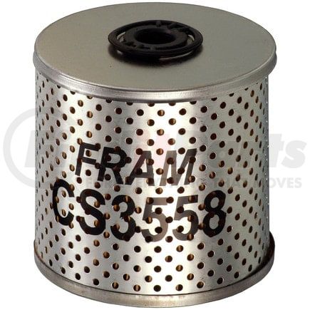 CS3558 by FRAM - Fuel Filter