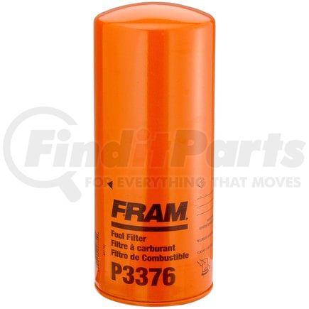 FRAM FK7189 Fleet Maintenance Kit Fleet Maintenance Kit