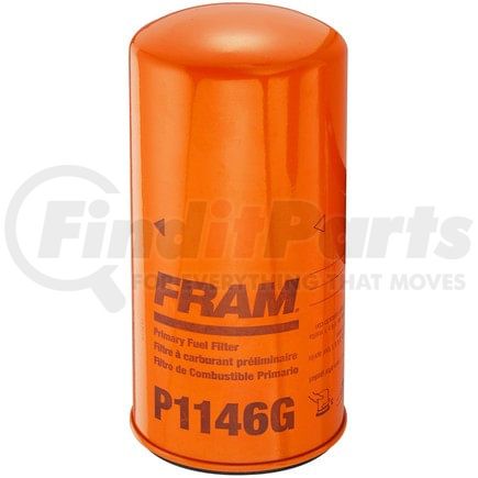FRAM FK7646 Fleet Maintenance Kit Fleet Maintenance Kit