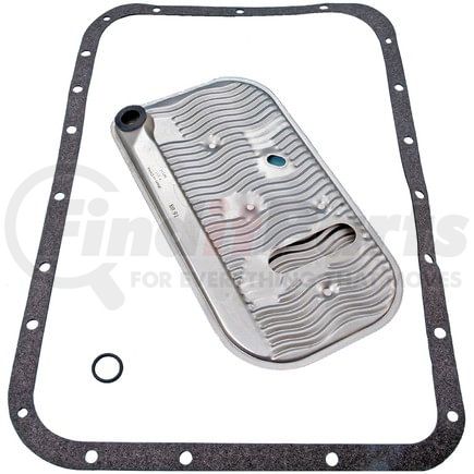 FT1034A by FRAM - Auto Trans Filter