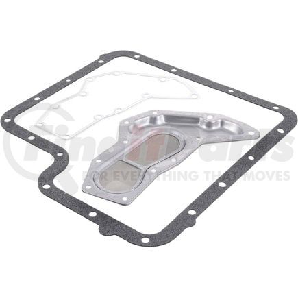 FT1037AFP by FRAM - Fleet Pack