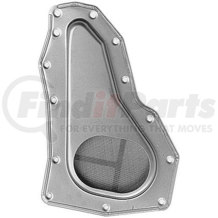 FRAM FT1044A Transmission Oil Filter Auto Trans Filter