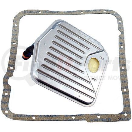 FRAM FT1074A Transmission Filter Kit Transmission Filter