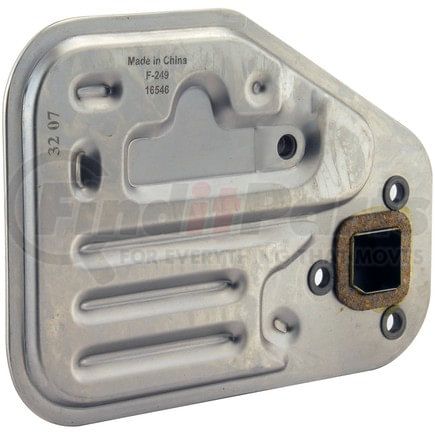 FT1133A by FRAM - Transmission Filter