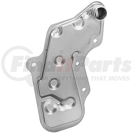 FT1124 by FRAM - Transmission Filter