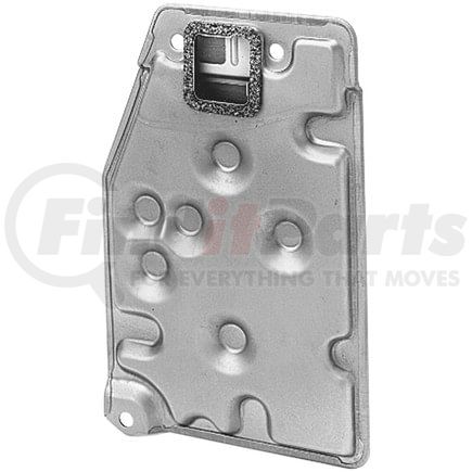 FT1142 by FRAM - Transmission Filter