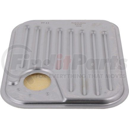 FRAM FT1134FP Transmission Oil Filter AT Filter Kit