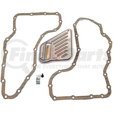 FRAM FT1160A Transmission Filter Kit Transmission Filter