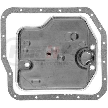FT1181 by FRAM - Transmission Filter