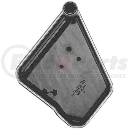 FRAM FT1164A Transmission Filter Kit Transmission Filter