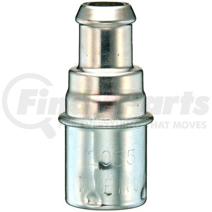 FV156DP by FRAM - PCV Valve
