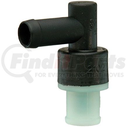 FV231DP by FRAM - PCV Valve