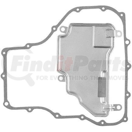 FRAM FT1211 Transmission Filter Kit Transmission Filter