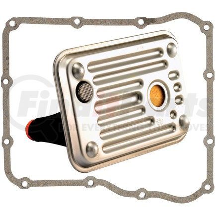 FT1228 by FRAM - Transmission Filter