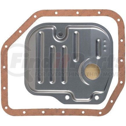 FT1220 by FRAM - Transmission Filter