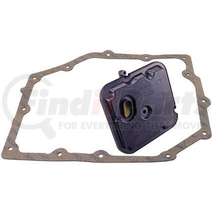 FRAM FT1233 Transmission Filter Kit Transmission Filter