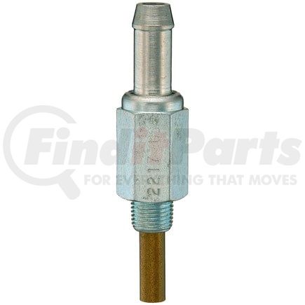 FV266DP by FRAM - PCV Display Pack