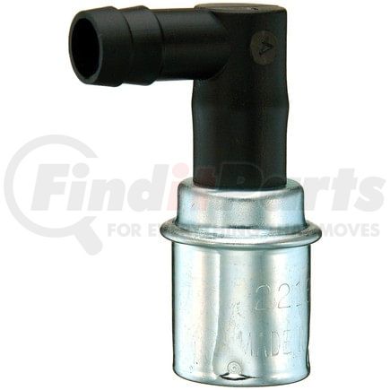 FV290DP by FRAM - PCV Valve