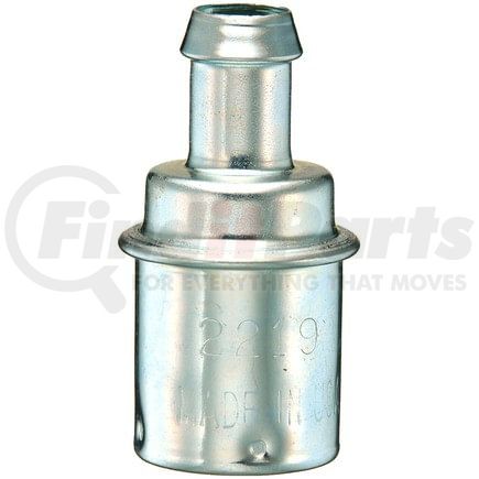 FV291DP by FRAM - PCV Valve