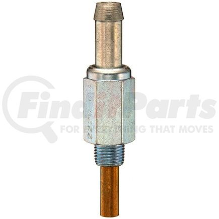 FV288DP by FRAM - PCV Valve