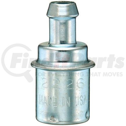 FRAM FV295DP PCV Valve PCV Display Pack