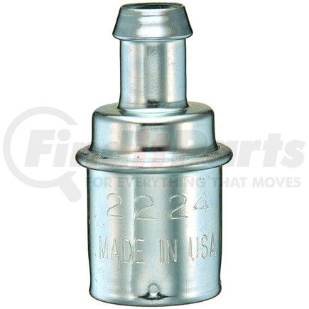 FV296DP by FRAM - PCV Display Pack