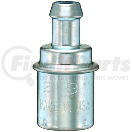 FV299DP by FRAM - PCV Valve
