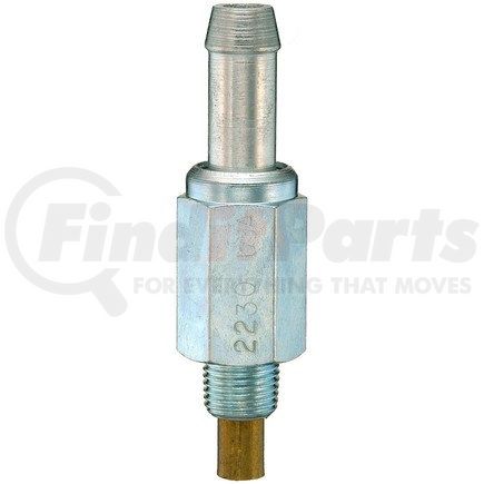 FV307 by FRAM - PCV Valve