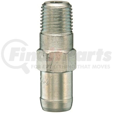 FV308DP by FRAM - PCV Valve