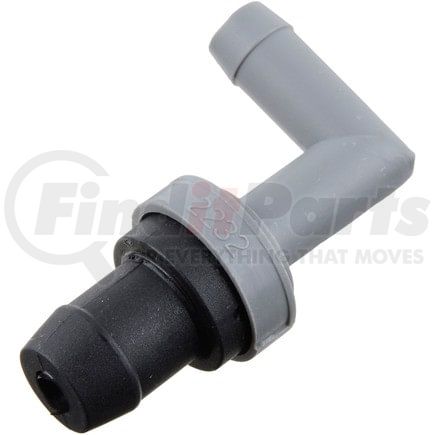 FV309DP by FRAM - PCV Valve