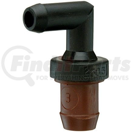 FV381 by FRAM - PCV Valve