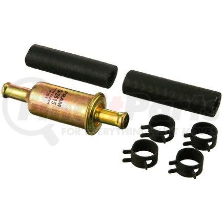 G3515 by FRAM - In-Line Fuel Filter