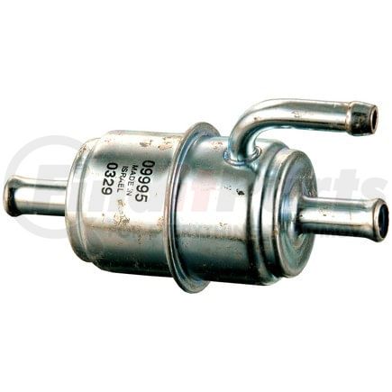 FRAM G3587DP Fuel Filter In Line Fuel Filter
