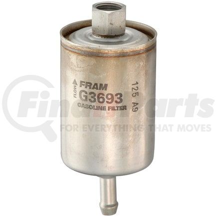 FRAM G3693 Fuel Filter FUEL FILTER