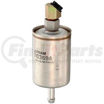 FRAM G3694 Fuel Filter FUEL FILTER