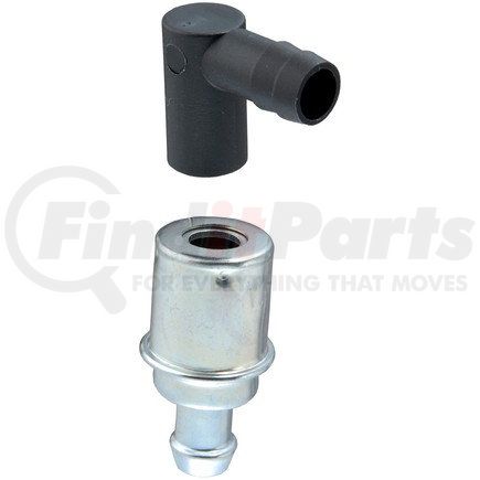 FV411 by FRAM - PCV Valve
