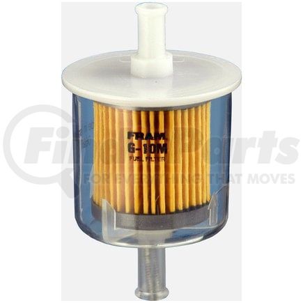 G10MDP by FRAM - Replacement for Fram - Fuel Filter