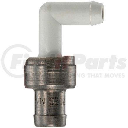 FV437 by FRAM - PCV Valve