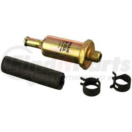 FRAM G22ADP Fuel Filter In Line Fuel Filter