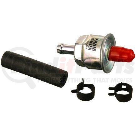 G3428A by FRAM - In-Line Fuel Filter