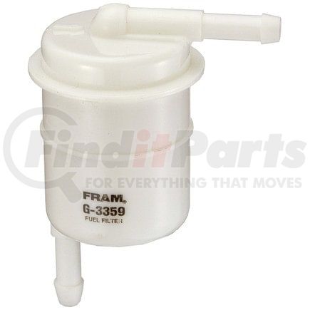 G3359 by FRAM - Replacement for Fram - Fuel Filter