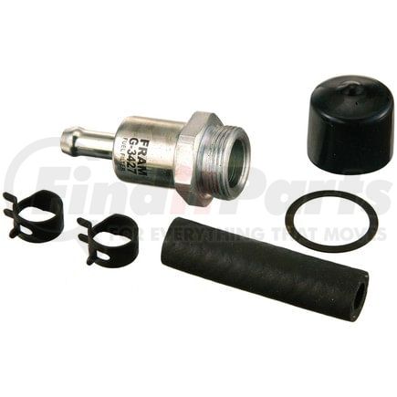 FRAM G3427 Fuel Filter Fuel Filter