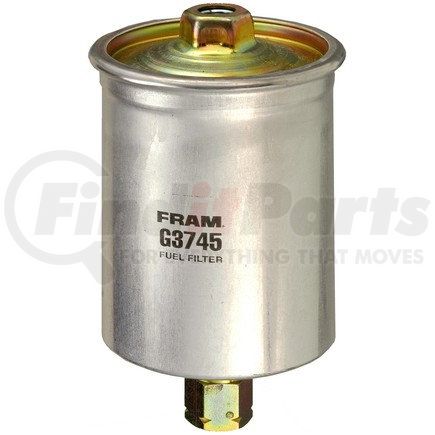 G3745 by FRAM - Fuel Filter
